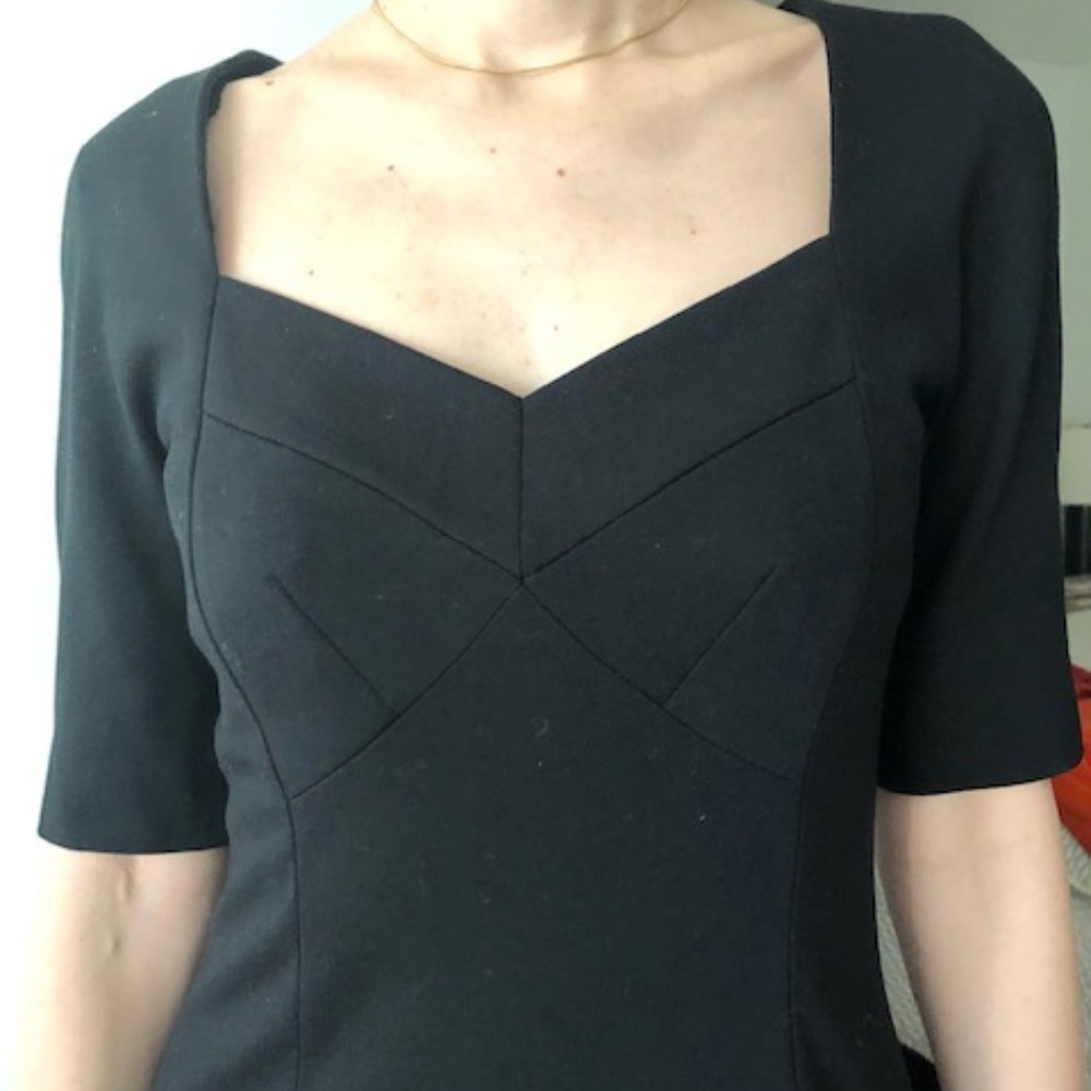 Charles Chang-Lima Cocktail dress